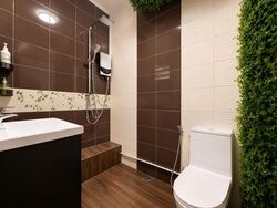 Blk 236 Tampines Street 21 (Tampines), HDB 3 Rooms #562137391